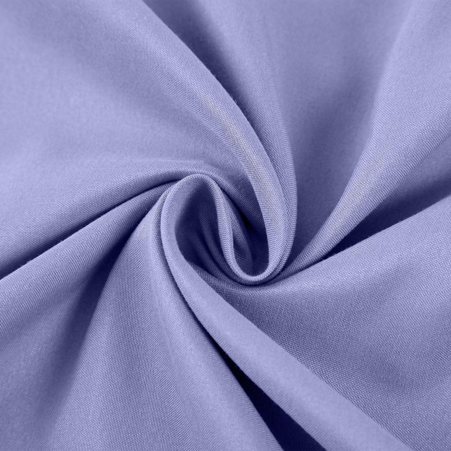 Royal Comfort 2000TC Bamboo Cooling Sheet Set King Mid Blue - Ultra Soft Bedding