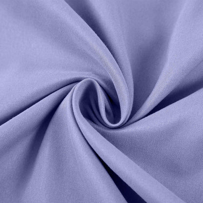 Royal Comfort 2000TC Bamboo Cooling Sheet Set King Mid Blue - Ultra Soft Bedding