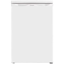 White Westinghouse compact refrigerator for home or office use