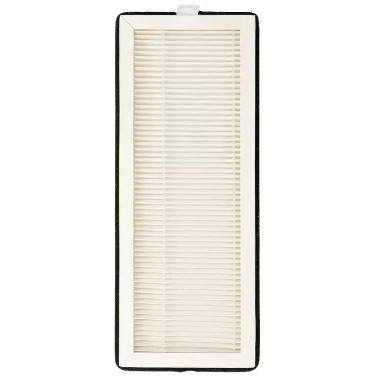 Bladeless Fan with Air Purifier - 12 Speeds, Remote - view 7