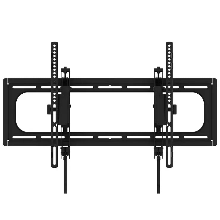 Tilting TV Wall Mount 42-90 Inch - 68kg Capacity