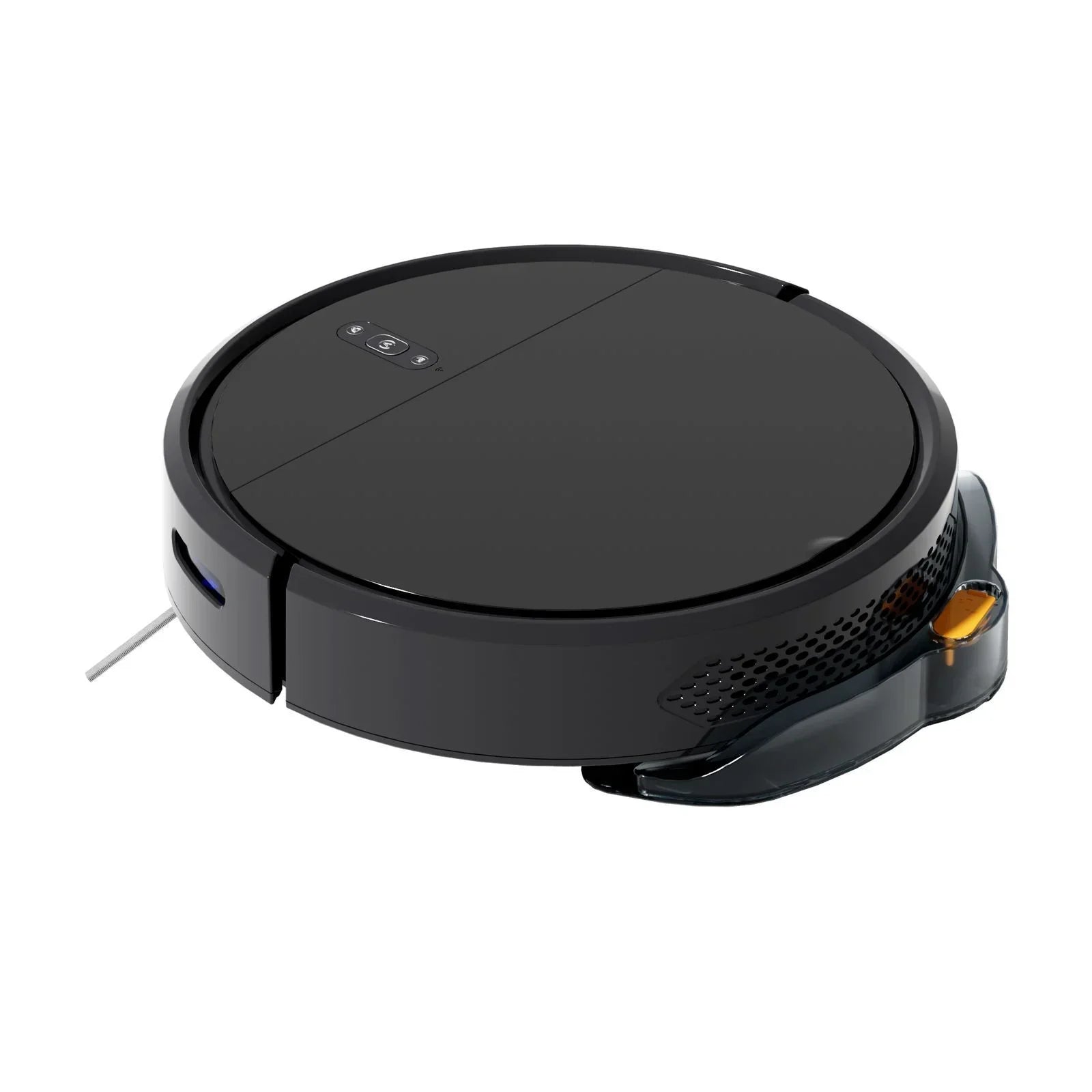 Robot Vacuum & Mop with Anti-collision - Stacks Warehouse