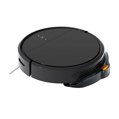Robot Vacuum & Mop with Anti-collision - Stacks Warehouse