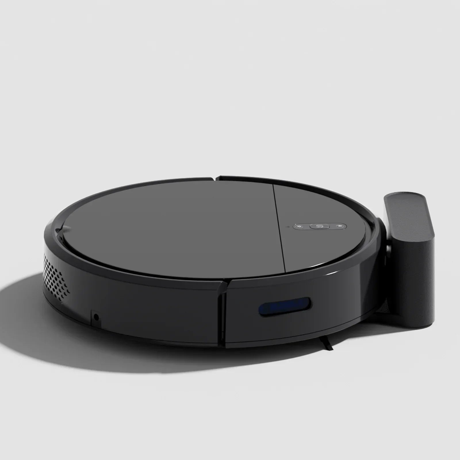 Robot Vacuum & Mop with Anti-collision - Stacks Warehouse