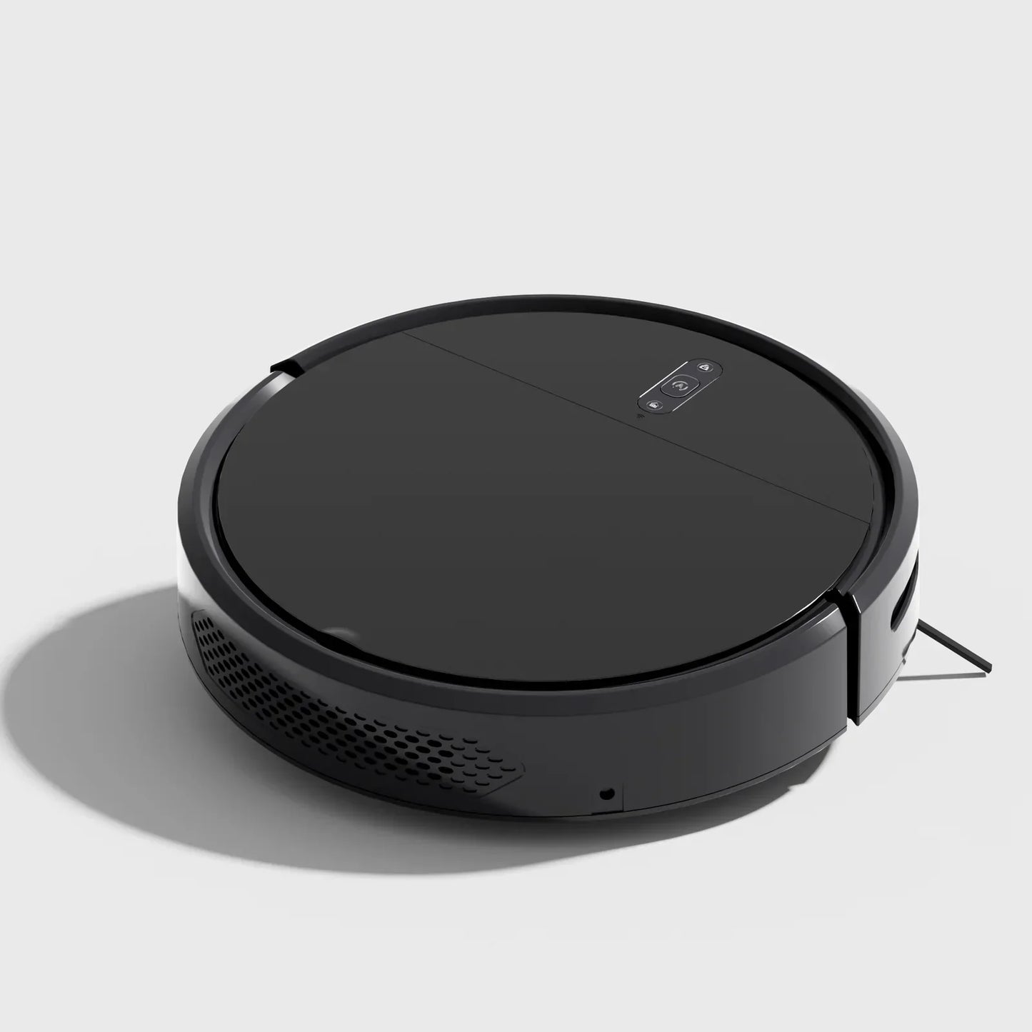 Robot Vacuum & Mop with Anti-collision - Stacks Warehouse