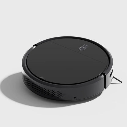 Robot Vacuum & Mop with Anti-collision - Stacks Warehouse