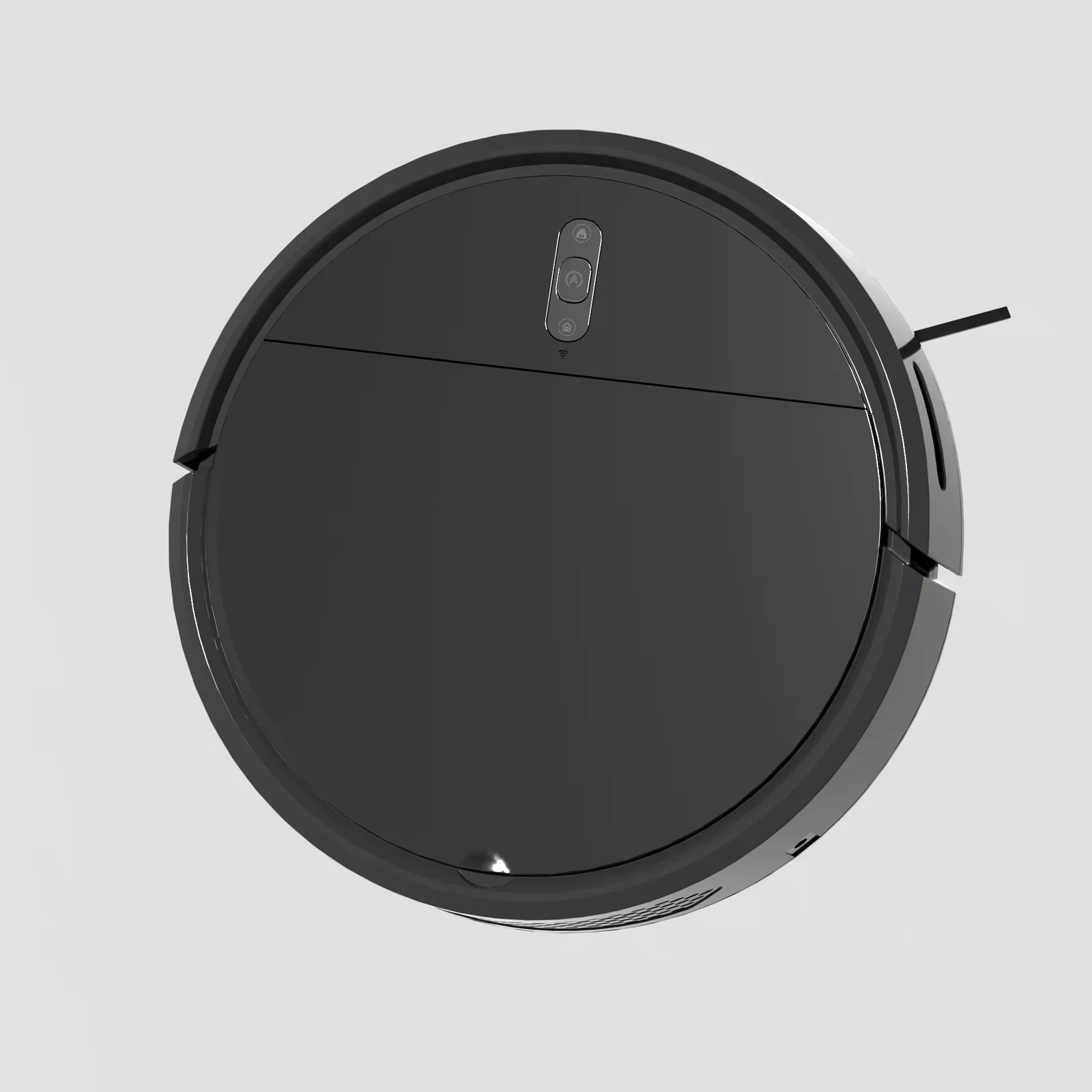 Robot Vacuum & Mop with Anti-collision - Stacks Warehouse