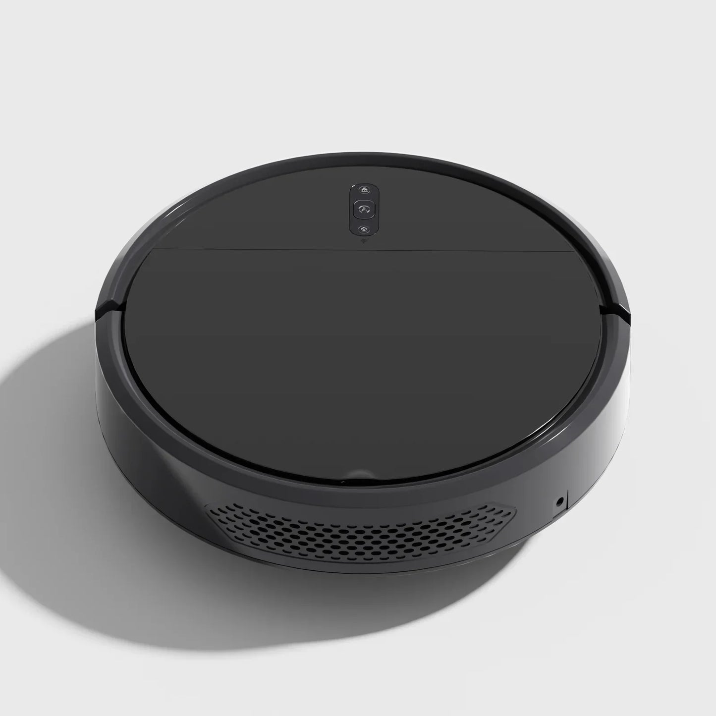 Robot Vacuum & Mop with Anti-collision - Stacks Warehouse