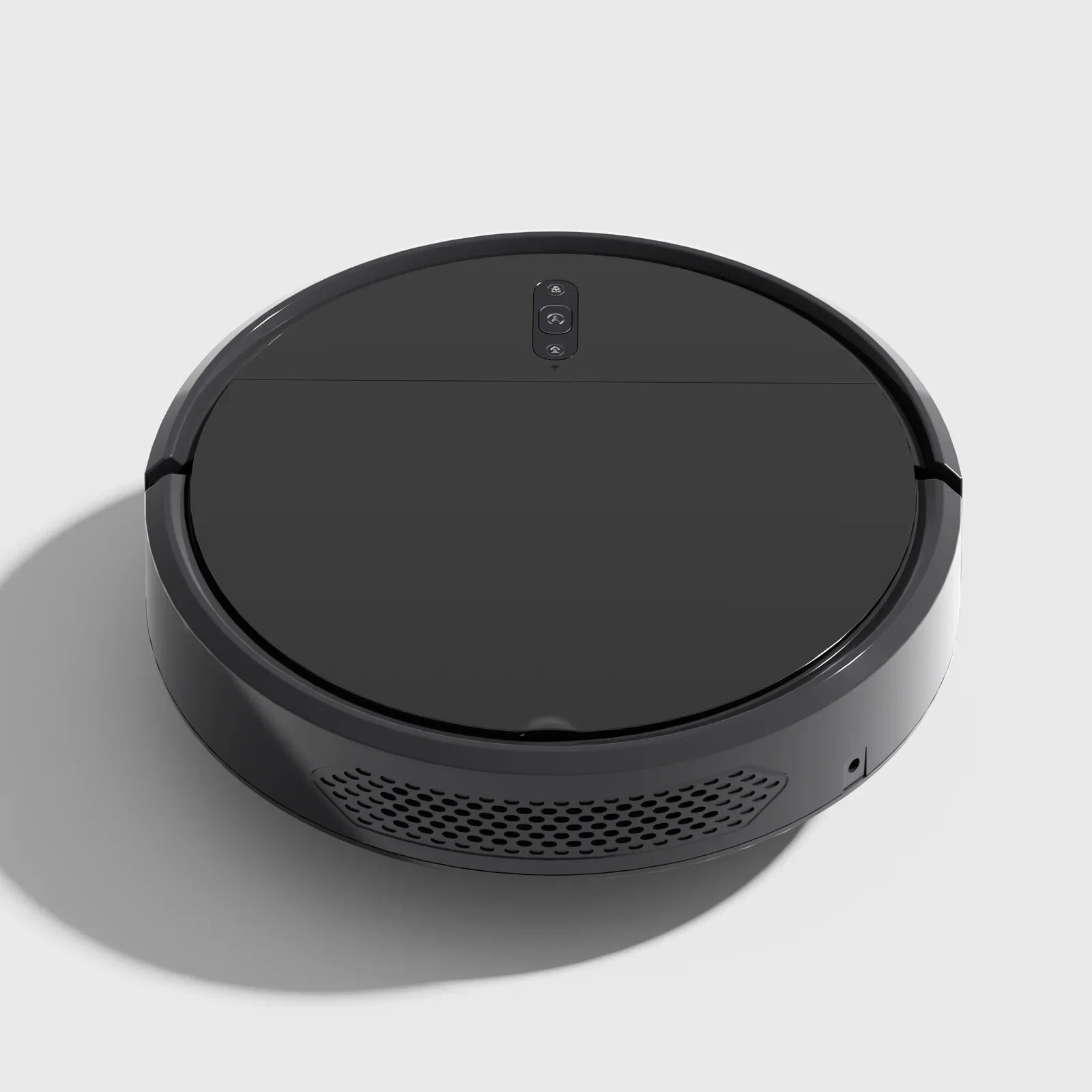 Robot Vacuum & Mop with Anti-collision - Stacks Warehouse