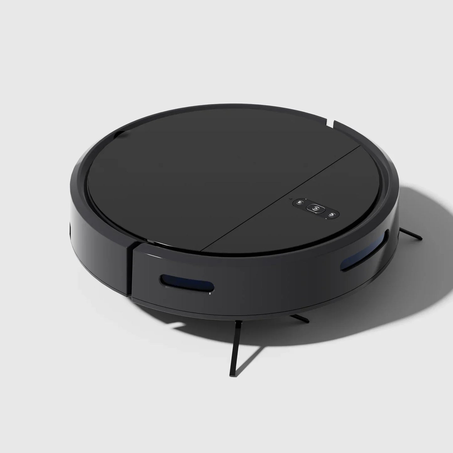 Robot Vacuum & Mop with Anti-collision - Stacks Warehouse