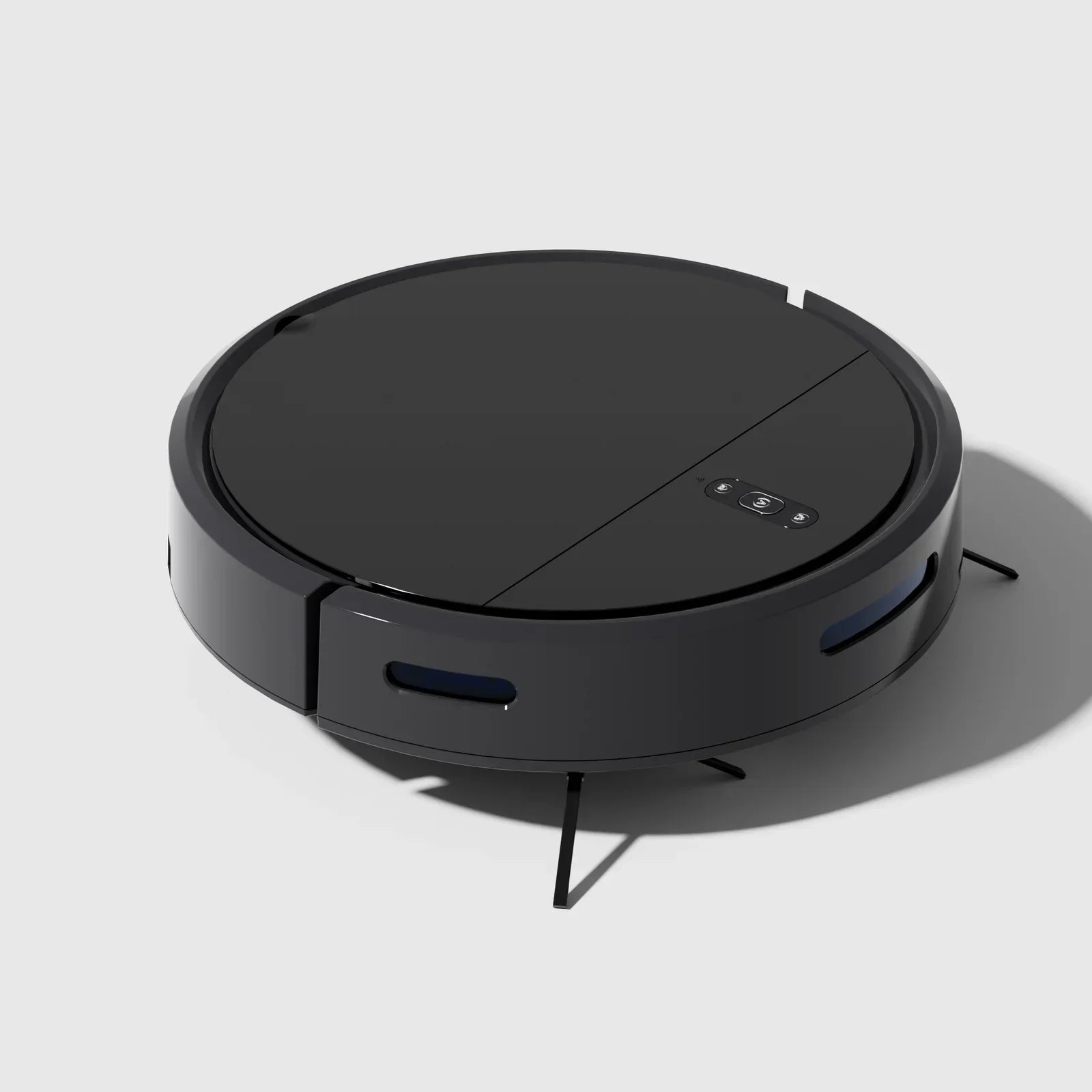 Robot Vacuum & Mop with Anti-collision - Stacks Warehouse