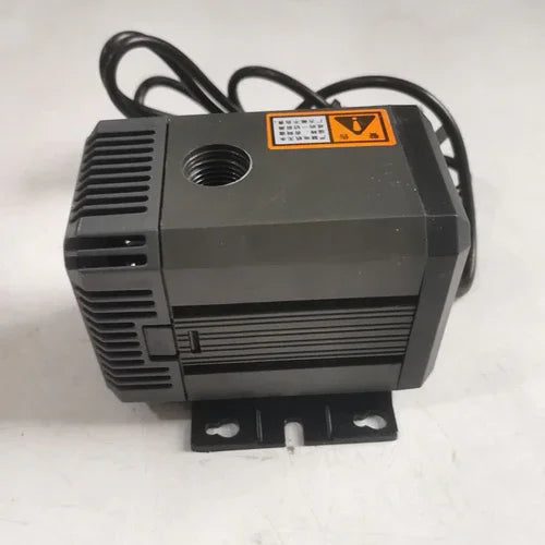Aquarium Pump 1400L/H Submersible Water Fountain Pond 24W Energy Saving