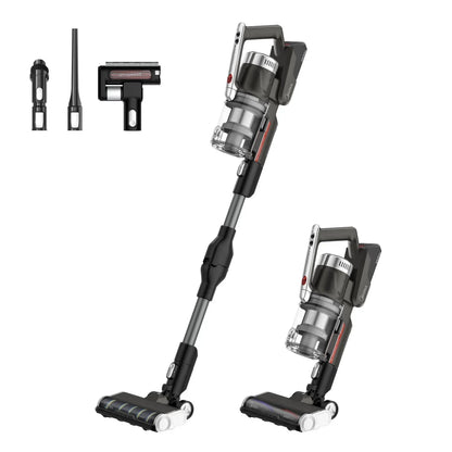 Midea P7 BLDC Stick Vacuum | Flexi Tube