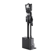 Midea P8 Station Stick Vacuum with Auto-Empty Dust Station