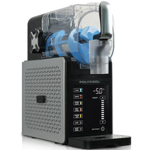 POLYCOOL 3L Slushie Frozen Drink Maker, Home Slush Machine, Fast Chilling, Easy Digital Controls - Flea Market