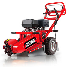 Christmas Special: Baumr-AG SGR750 15HP Stump Grinder + FREE SURVIVAL Tradie First Aid Kit Bundle
