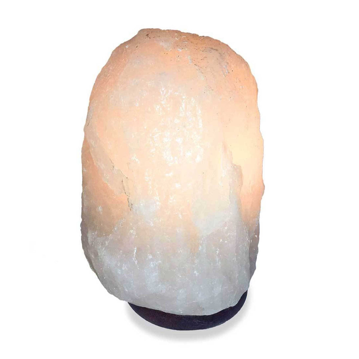 Christmas Special: Livemor 4D Massage Chair + FREE Himalayan White Salt Lamp