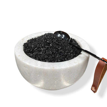 Granular Activated Carbon GAC 2.5kg Coconut Shell Steam Activated Water & Air Filter