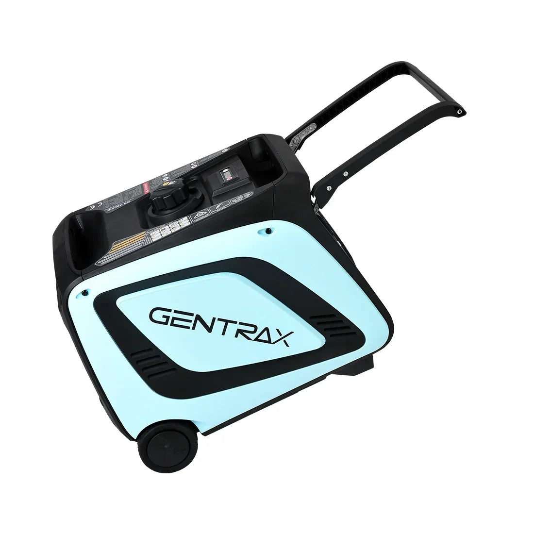 Gentrax 4200W Pure Sine Wave Inverter Generator