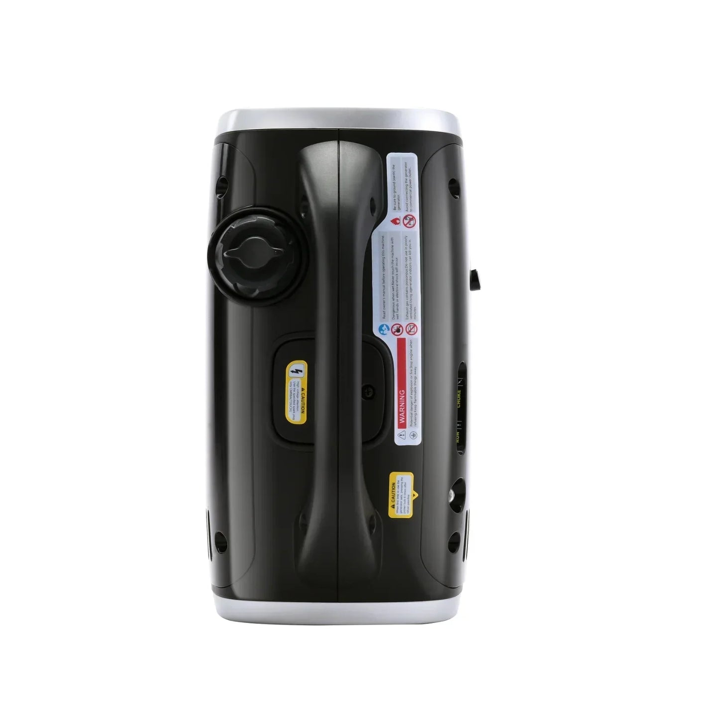 Gentrax 800W Premium Pure Sine Wave Inverter Generator Portable Power