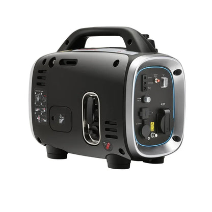 Gentrax 800W Premium Pure Sine Wave Inverter Generator Portable Power