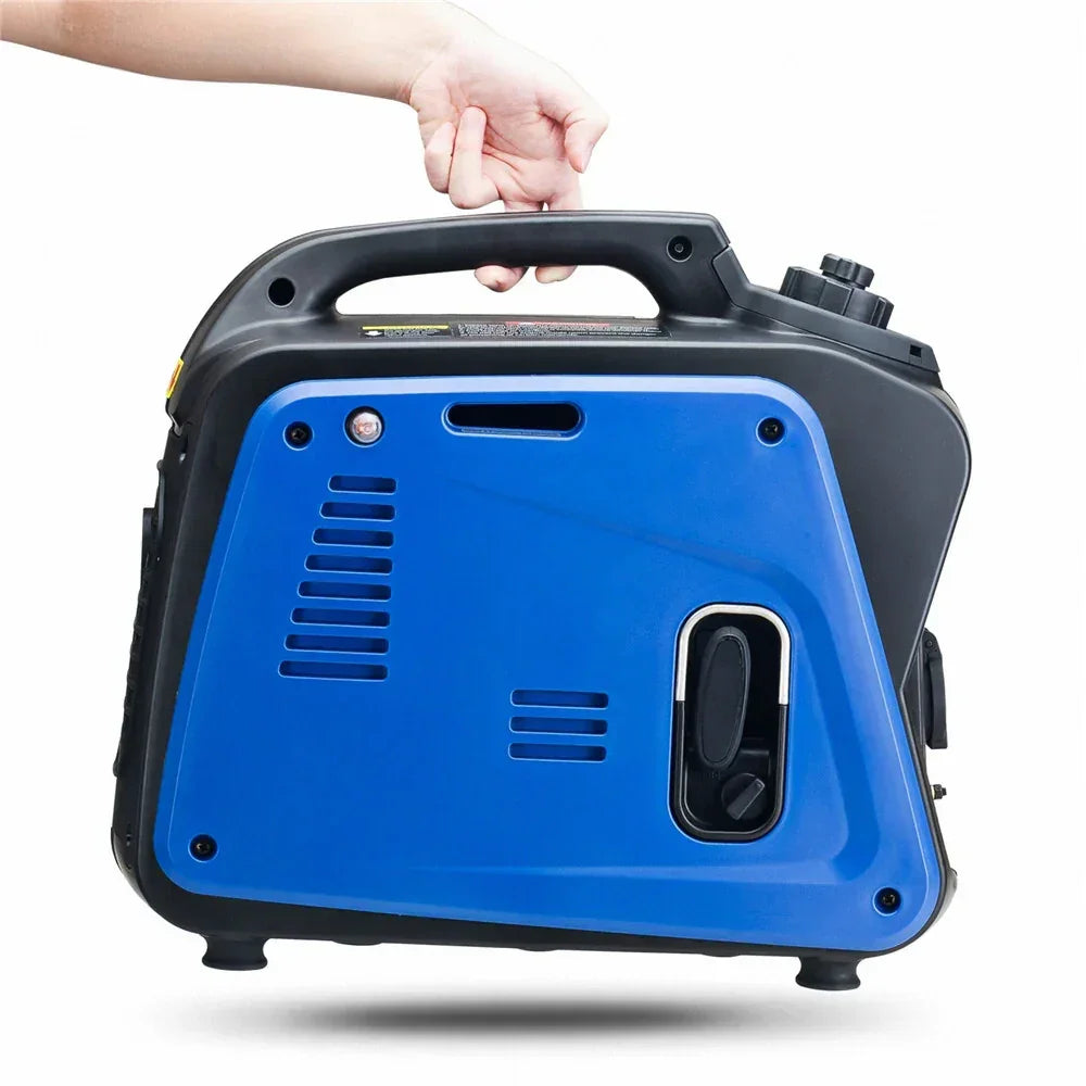 Gentrax 1200W Pure Sine Wave Inverter Generator Portable Power