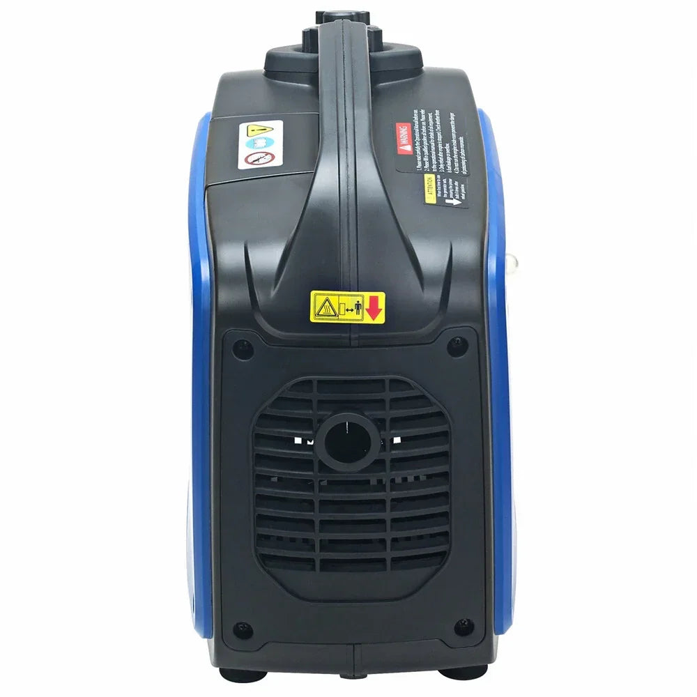 Gentrax 1200W Pure Sine Wave Inverter Generator Portable Power
