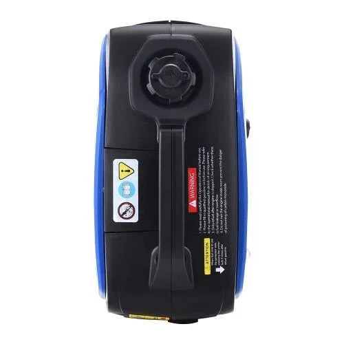 Gentrax 800W Pure Sine Wave Inverter Generator Portable Power