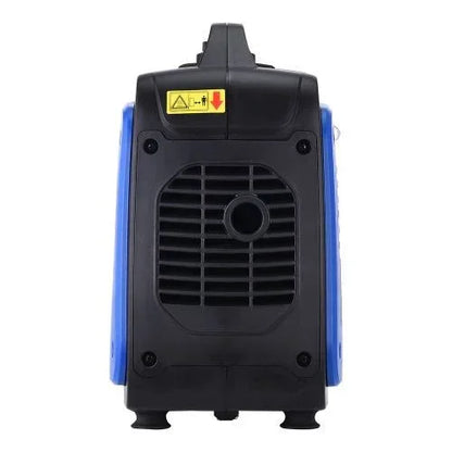 Gentrax 800W Pure Sine Wave Inverter Generator Portable Power