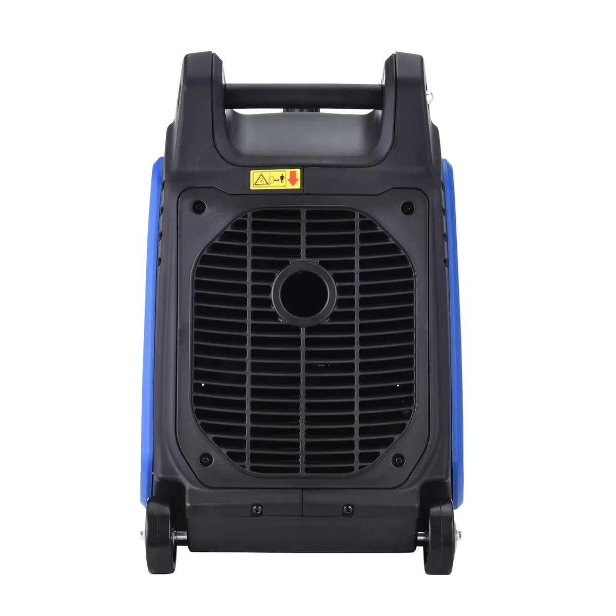Christmas Special: GenTrax 3500W Inverter Generator + FREE 3-in-1 Camping Chair with Cooler