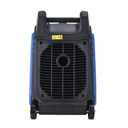 Christmas Special: GenTrax 3500W Inverter Generator + FREE 3-in-1 Camping Chair with Cooler