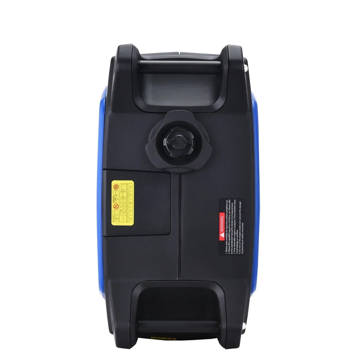 Christmas Special: GenTrax 3500W Inverter Generator + FREE 3-in-1 Camping Chair with Cooler