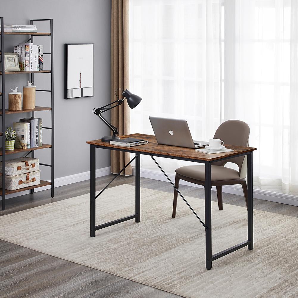 Sturdy Home Office Desk for Laptop - Stacks Warehouse