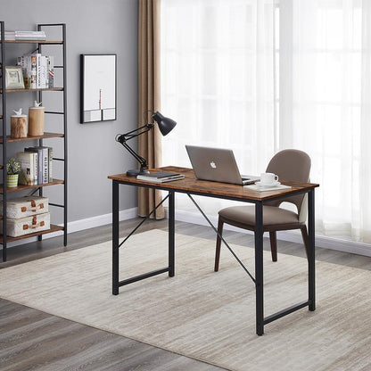 Sturdy Home Office Desk for Laptop - Stacks Warehouse