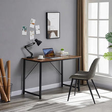 Sturdy Home Office Desk for Laptop - Flea Market