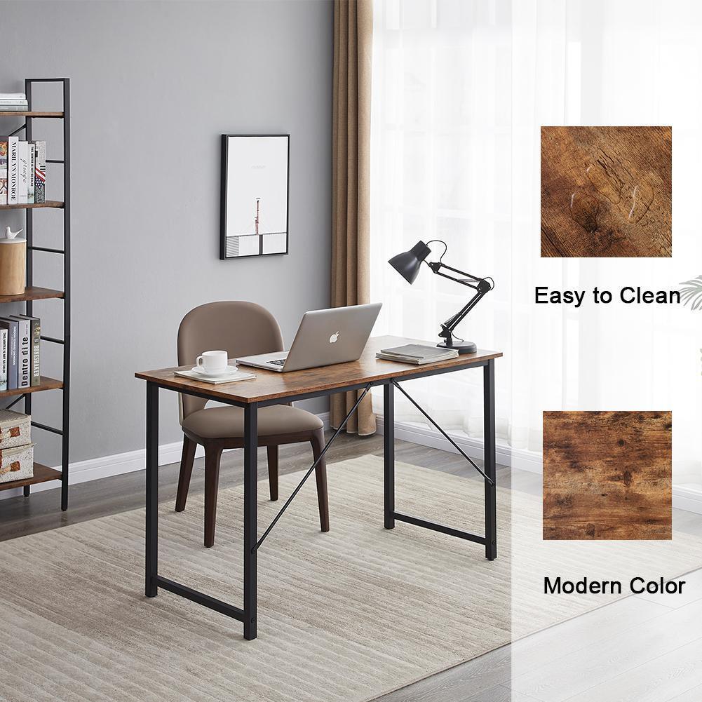 Sturdy Home Office Desk for Laptop - Stacks Warehouse