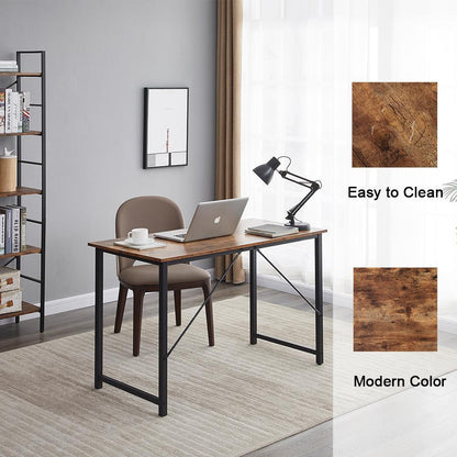 Sturdy Home Office Desk for Laptop - Stacks Warehouse