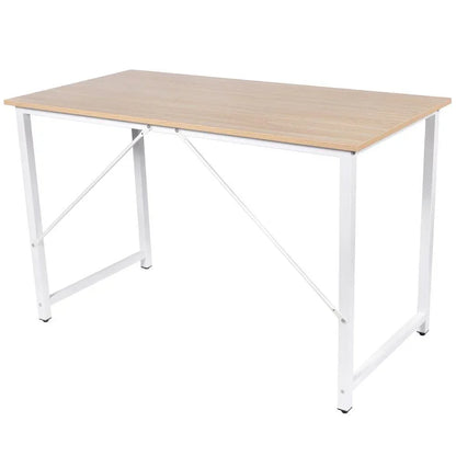 Sturdy Home Office Laptop Desk - Stacks Warehouse