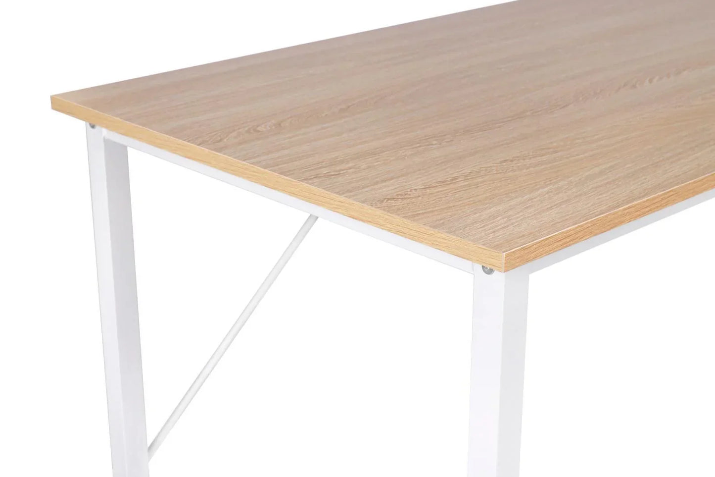 Sturdy Home Office Laptop Desk - Stacks Warehouse