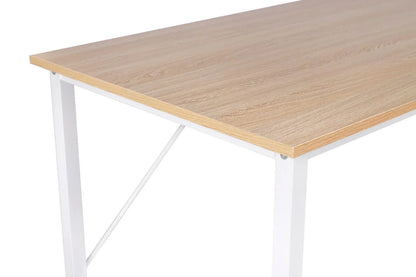 Sturdy Home Office Laptop Desk - Stacks Warehouse