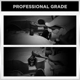 SWANLAKE 56pc 1/4" Drive Impact Socket Set SAE Metric 6-Point