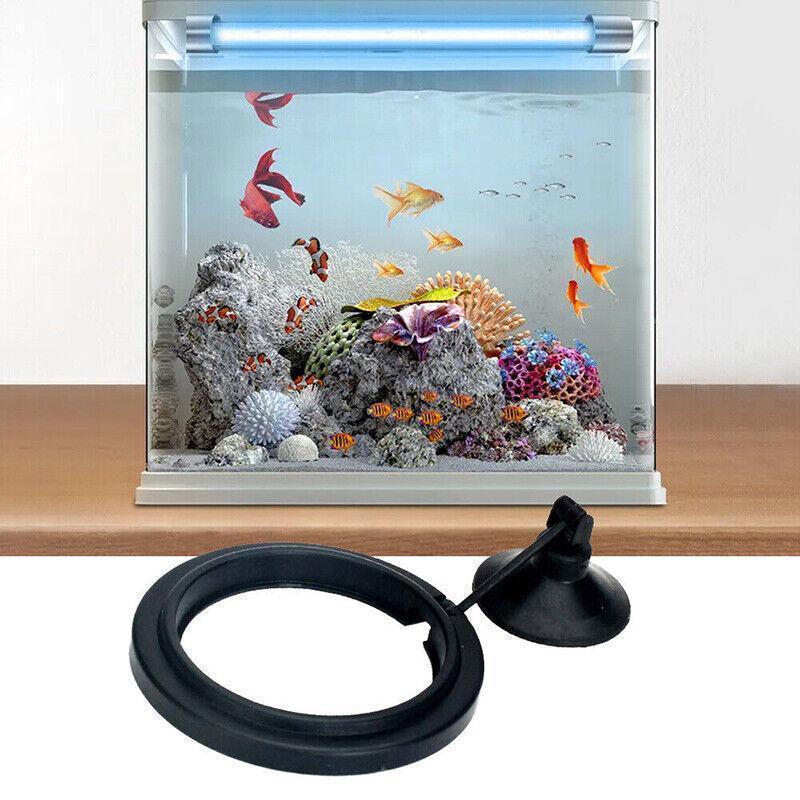 Aquarium LED Light 120cm 150W 244LED Marine Fish Tank Cool White Blue