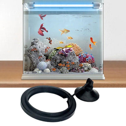Aquarium LED Light 120cm 150W 244LED Marine Fish Tank Cool White Blue