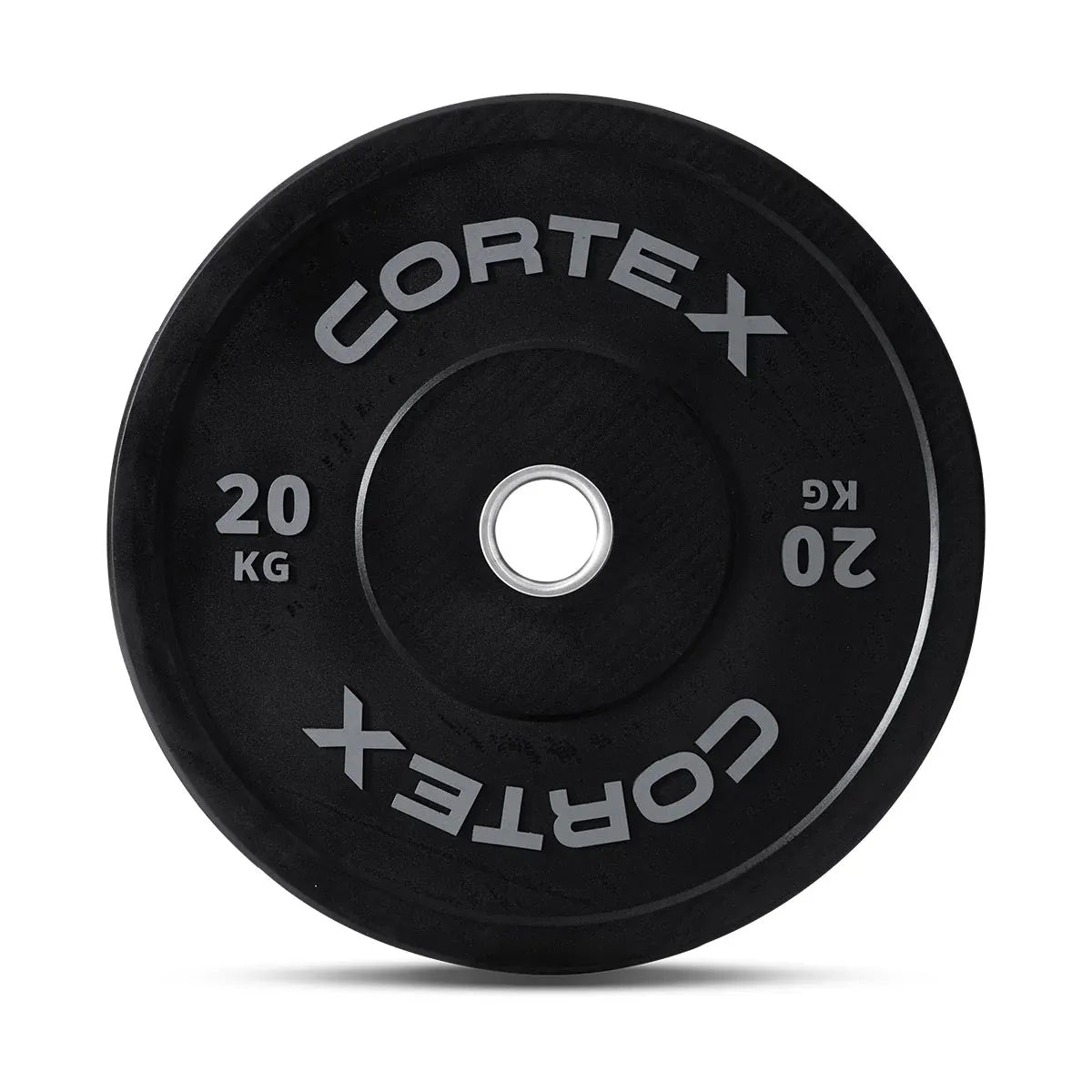 Dual pulley functional trainer on the CORTEX PR5 Olympic package