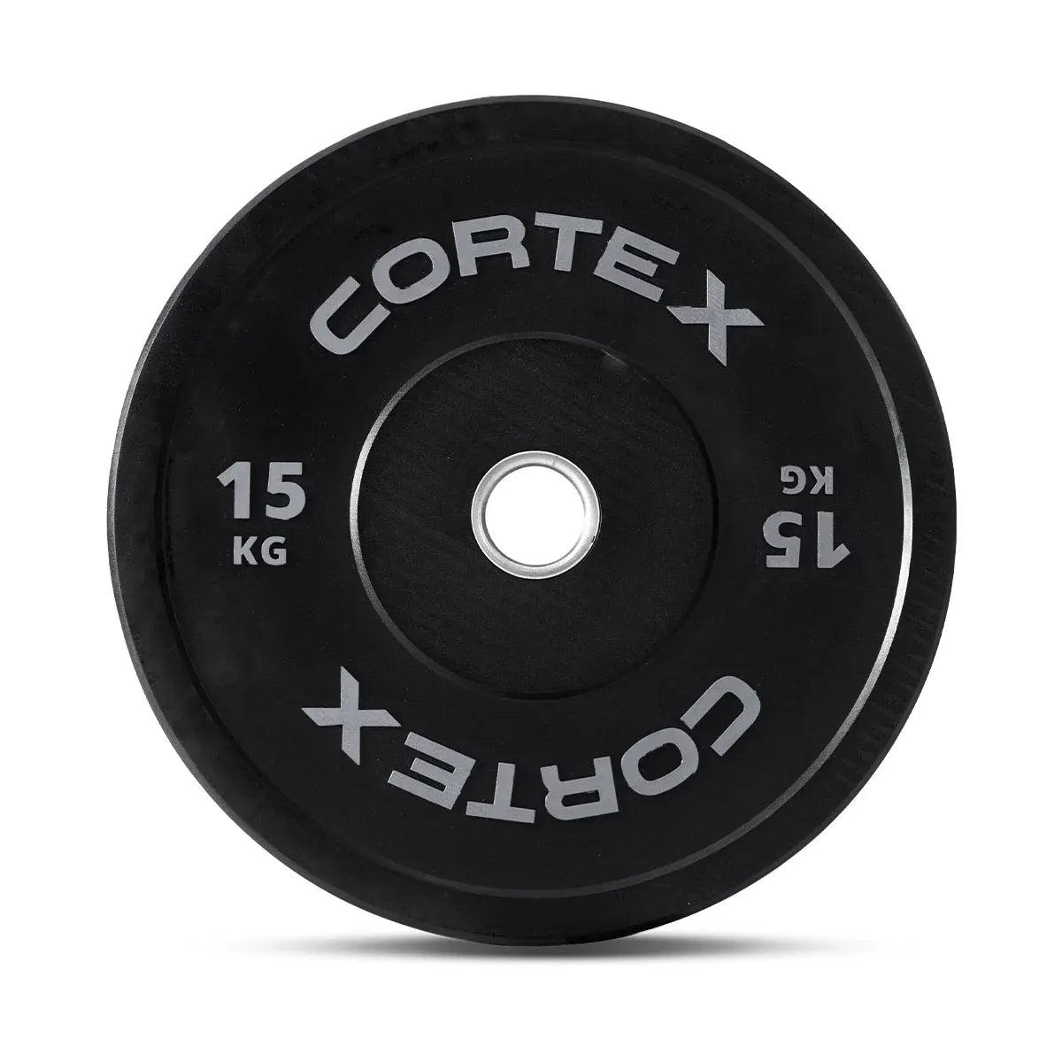 Chest press station on the CORTEX PR5 Olympic package