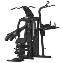 CORTEX GS7 multi station home gym with 73kg weight stack
