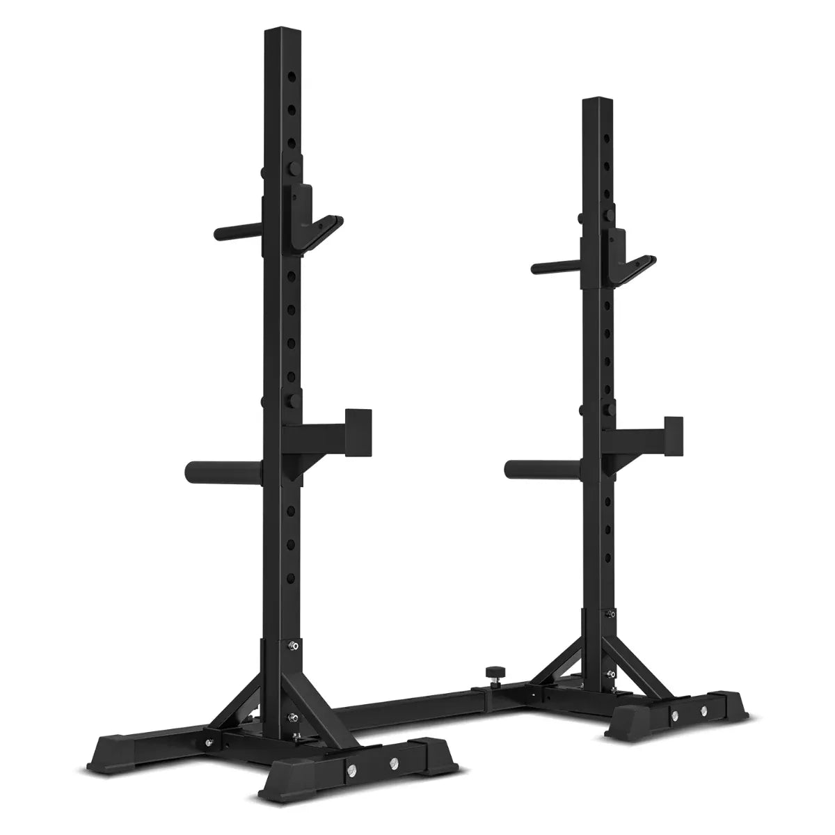 CORTEX standard 6ft 25mm barbell included with the SR-10 package