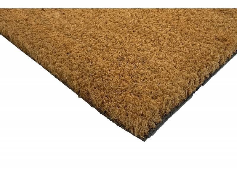 Flowing Leaves Doormat 60x40cm - Stacks Warehouse