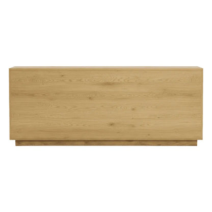 Volta Sideboard measuring 200cm long and 76cm high
