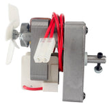 ASMOKE AS300/AS350 Pellet Grill Auger Feed Motor, 2RPM, 230V